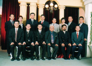 CEC 2001 to 2004