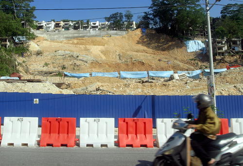 Antarabangsa 1 Antarabangsa 1