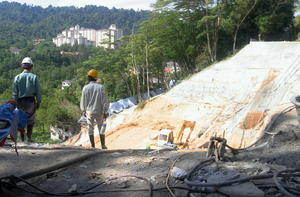 Antarbangsa 9 Antarbangsa 9
